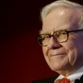 Warren Buffett odstupio s mjesta predsjednika Berkshire Hathawaya
