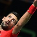 Đoković i dalje 12. na ATP listi – Kecmanović i Međedović napredovali