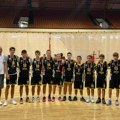 KOŠARKAŠI SREMA DO BRONZE NA MEĐUNARODNOM TURNIRU: Mitrovčani savladali domaćina u borbi za medalju
