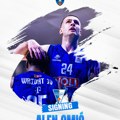 Alen Omić novi košarkaš Spartaka iz Subotice