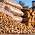 Pelet poskupeo pred grejnu sezonu: Cene i do 52.000 dinara po toni