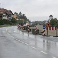 U toku proširenje Ulice Vladimira Rolovića na Aerodromu - Četiri trake, biciklističke staze i novi kružni tok: Evo kako će…