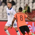 Kraj, Sergej Milinković-Savić napušta reprezentaciju Srbije
