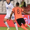 Kraj, Sergej Milinković-Savić napušta reprezentaciju Srbije