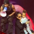 Potvrđeno?! Rihanna 8. oktobra sa A$AP Rockyjem stiže u Beograd?! Njegov odgovor na poruku fana zapalio mreže