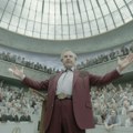 Tom Kruz neprepoznatljiv u političkoj satiri: Diger je stigao u domaće bioskope VIDEO