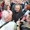 Dačić: Mladi su važan deo SPS
