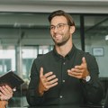 Visoko inteligentni ljudi sa odličnom intuicijom često u razgovoru izgovaraju ove rečenice