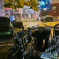 Počelo suđenje vozaču BMW-a za stravični udes u Novom Sadu: Okrivljeni iz Jevrejske ulice kaže da se ne seća nesreće u kojoj…