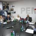 Savet REM-a nije doneo odluku o prijavi BIRODI-ja protiv televizije Informer