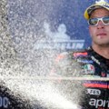 Moto GP: Italijan Marko Beceki pobednik Velike nagrade Indonezije