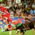 Crvena zvezda igra za prve bodove u Ligi konferencije: na startu sa Luganom
