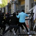„Tirana talac ljudi sa maskama“ Rama: Ovo nije studentski protest, podstiču ga strane ruke