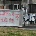 Poverenik za zaštitu ravnopravnosti: Potrebno hitno uklanjanje grafita mržnje