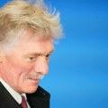 Peskov: Važan dijalog između ombudsmana Rusije i Ukrajine
