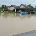 U Čačku proglašena vanredna situacija