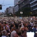 Protesti, šta i kako dalje: Lični stav Aleksandra Dikića