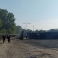Mađarska policija tokom vikenda osujetila 1005 migranata u pokušaju prelaska granice