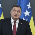 Dodik: Reakcije iz Federacije BiH besmislene i glupe, strašno da Šmit vršlja