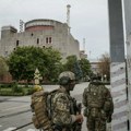 Rusija i Ukrajina razmenile optužbe za planiranje napada na nuklearnu elektranu Zaporožje