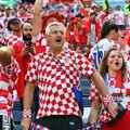 Opasno su nagrabusili Hrvati od UEFA dobili najveću kaznu u istoriji