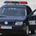 Tirana, uhapšen Albanac zbog ometanja Specijalnog suda u Hagu