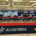 Er Srbija: Zbog zabrane točenja goriva na aerodromu moguće kašnjenje letova