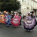 Svečanost počinje defileom. Vidimo se u centru grada- Srem Folk Fest