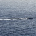 Grčka obalska straža spasila 48 migranata kod Lezbosa