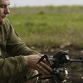 Rusija: Ukrajinski dron uništen iznad Belgorodske oblasti