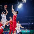 Mundobasket: Orlovi danas igraju sa Portorikom