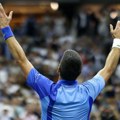Đoković započeo 390. nedelju na vrhu ATP liste