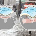 Od ovog polarnog vorteksa zavisi kakva će biti zima u Srbiji: Upravo se formira i biće snažan! Evo da li ćemo biti okovani…