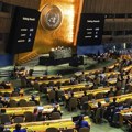 Nakon propalih pregovora o Kosovu: Šta Srbiju čeka na zasedanju Generalne skupštine UN?
