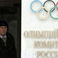 MOK suspendovao Olimpijski komitet Rusije?