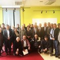 Stošić (PUPS) u Preševu: Suverenitet i teritorijalni integritet Srbije su naš prioritet