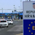 Hrvati nezadovoljni novom merom: Pojačana kontrola na granici sa Slovenijom