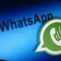 WhatsApp uvodi jednokratne glasovne poruke: Evo šta treba da znate