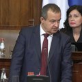 Dačić: Sa koliko se građana rukujete toliko glasova ćete da dobijete