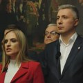 Koalicija Dveri/Zavetnici Predata lista kandidata za beogradske izbore