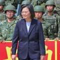 Kina i Tajvan: Amerika u tišini naoružava Tajvan do zuba
