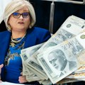 Srbija neće povući novac od MMF: "Nije nam potreban"