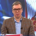 Predsednik Srbije Aleksandar Vučić izjavio saučešće povodom smrti Žarka Lauševića: "s tugom sam primio vest, najtežu…