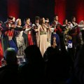 FOTO: Danica Crnogorčević održala dva koncerta u SNP-u