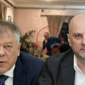 Socijalisti opet udarili na Vučića Isplivao snimak na kom funkcioner SPS iz Blaca brutalno vređa predsednika Srbije (video)