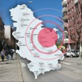 Jači zemljotresi u Srbiji tek slede: Koliki udar mogu da izdrže naše zgrade: Šta je bezbednije - nova ili stara gradnja i…