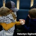 Ukrajina traži brži povratak djece koju je deportirala Rusija
