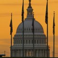 Predstavnički dom Kongresa SAD odobrio predlog odbrambenog budžeta, Kijev dobija 800 miliona dolara