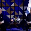 Odnos Amerike i Izraela na staklenim nogama? Bajden i Netanjahu se ne slažu oko svega, šta je kamen spoticanja?