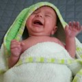 Nije htela više da čeka: Prva beba u Novoj 2024. godini, u vranjskom porodilištu - devojčica